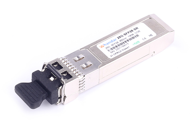 HD-SFP28/25G-SR