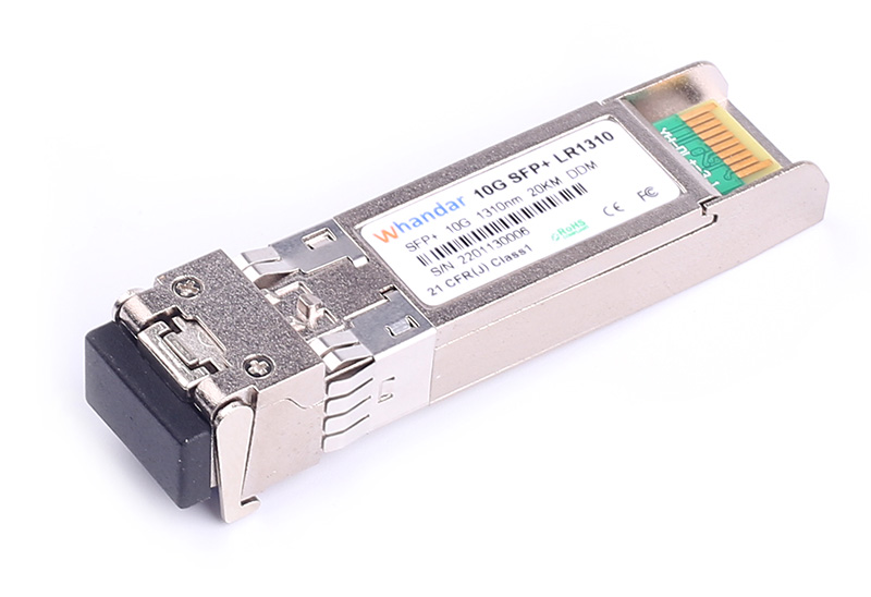 10Gbps SFP+ Transceiver LR 20Km