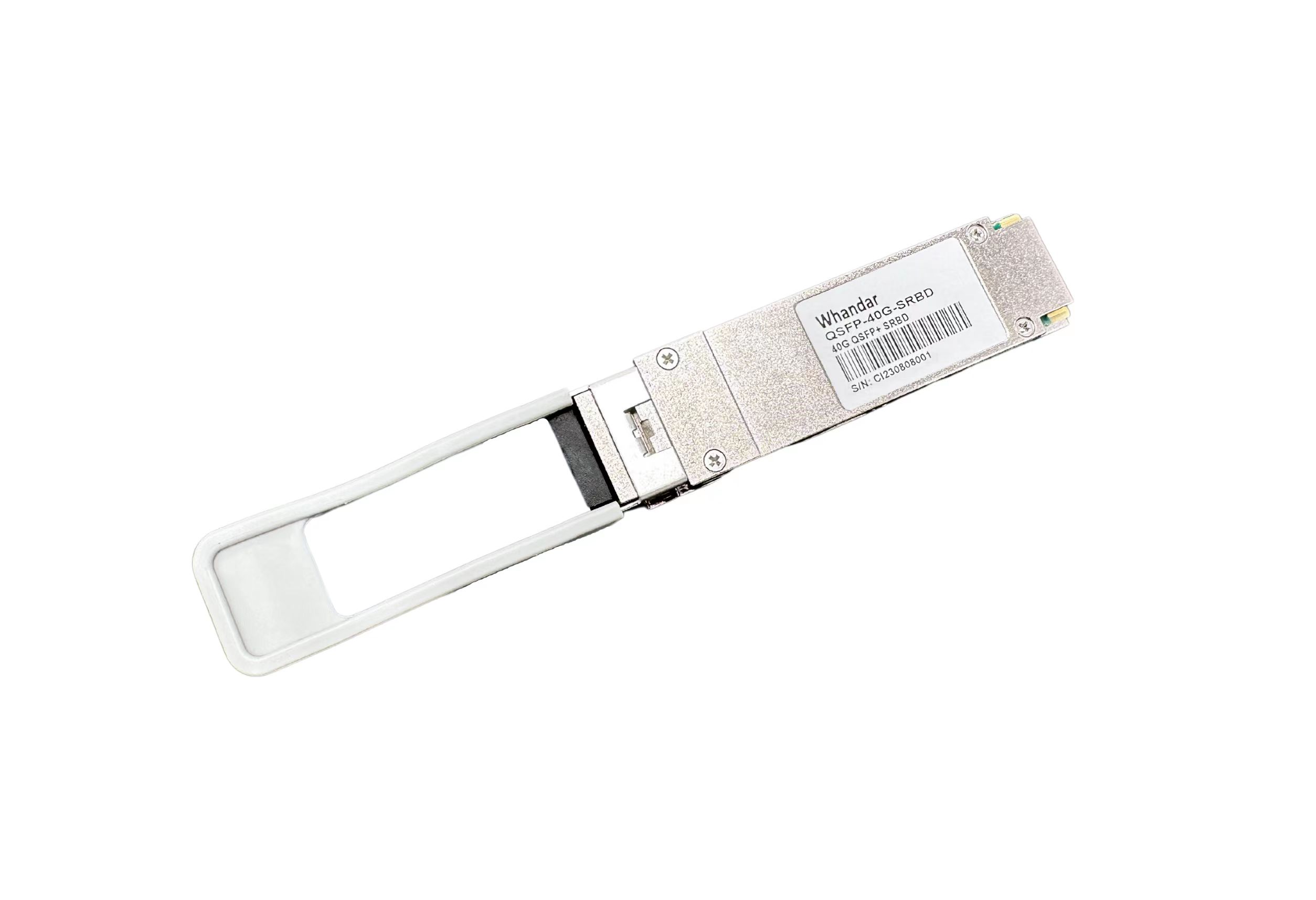 QSFP+ 40G SR BIDI LC光模块