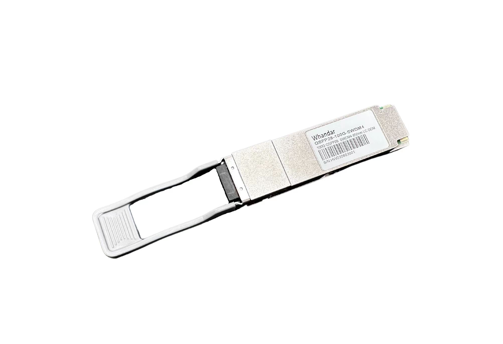 100G QSFP28 SWDM4 光模块