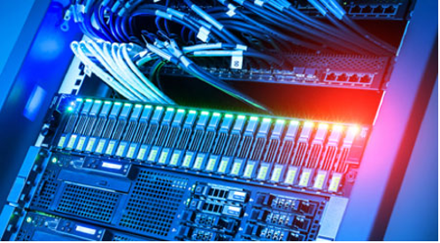 DAC Lines in Optical Modules: Precision Conversion from Digital to Analog