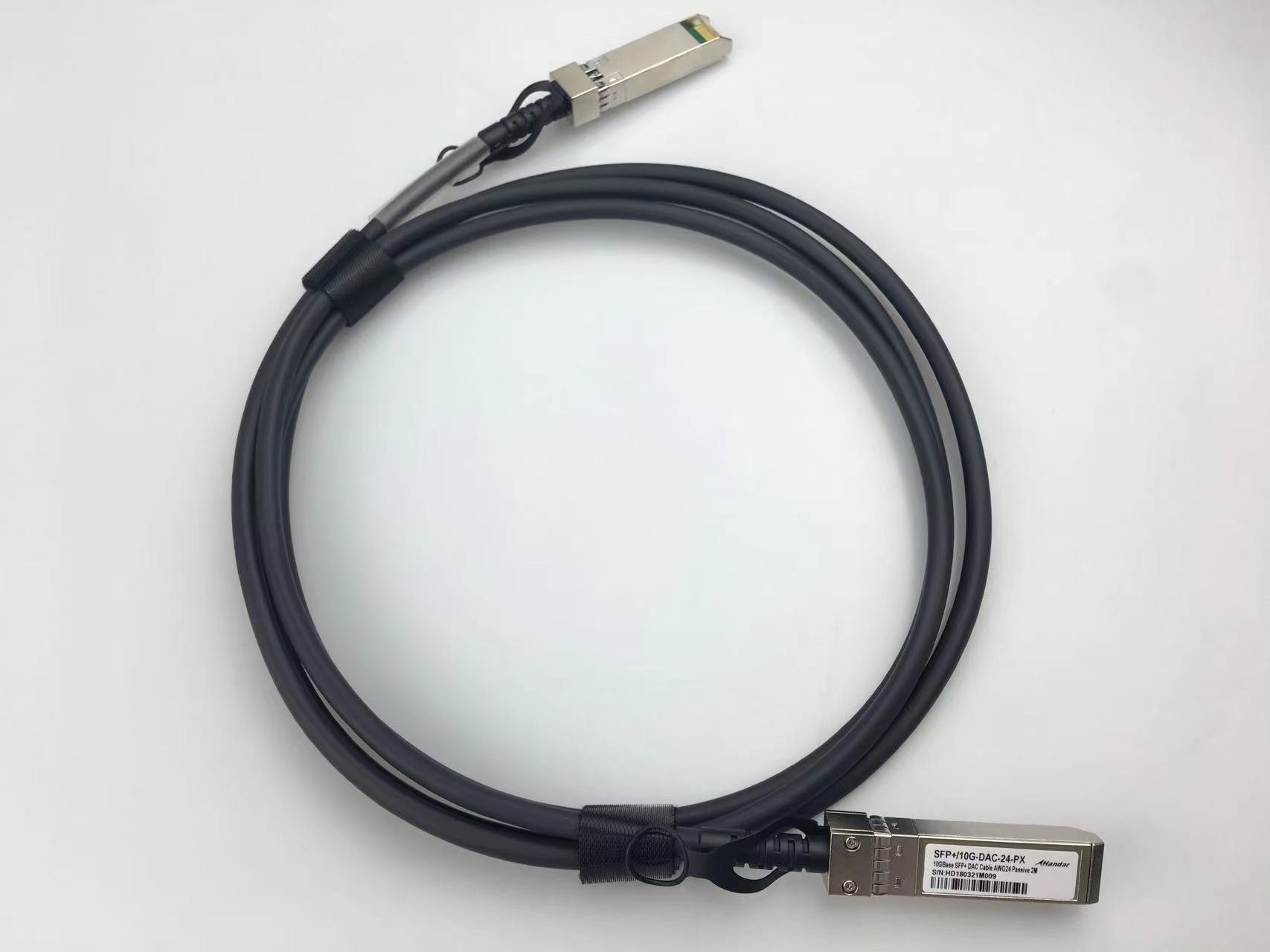 SFP+/10G-DAC-24-PX 2m